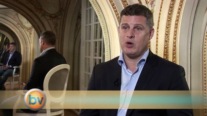 Philippe Dardier Exécutive Director (ECN) sur le financement des entreprises