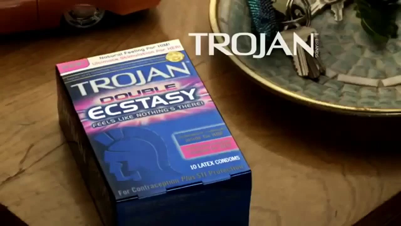 Top 10 Banned condom commercials - Best of