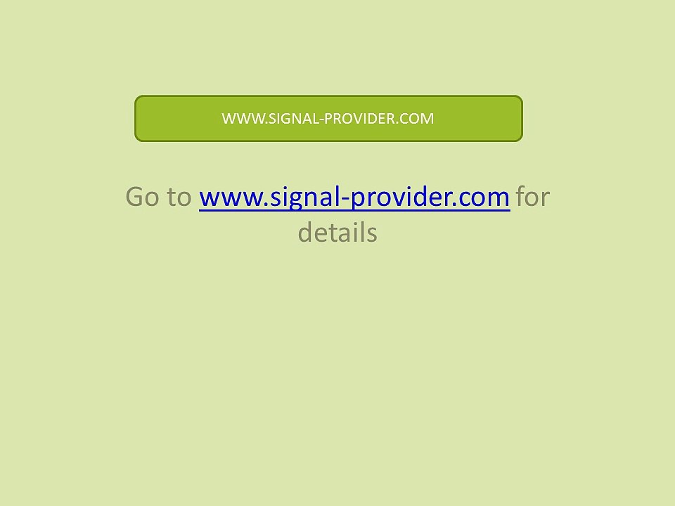 forex trading on the limit