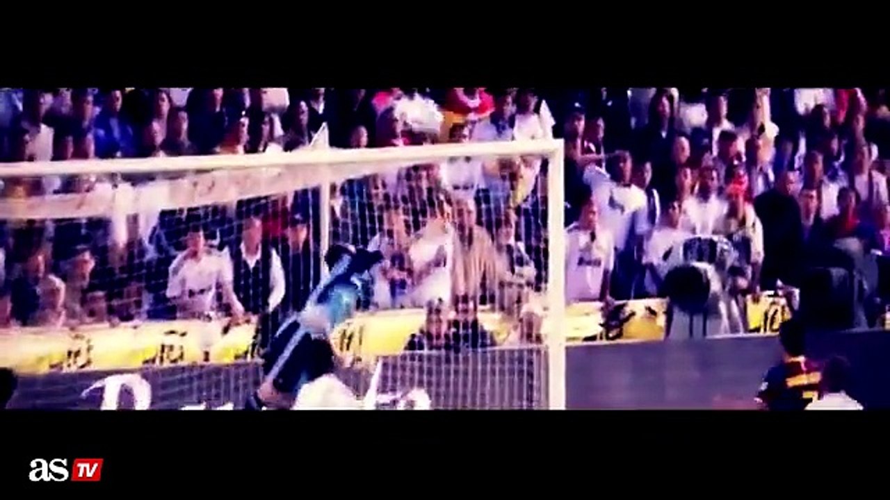 Iker, una vida de blanco
