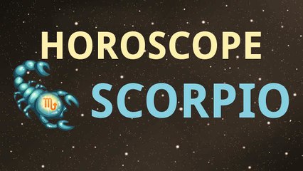 #scorpio Horoscope for today 07-12-2015 Daily Horoscopes  Love, Personal Life, Money Career