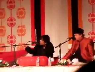 Moin Akhtar Funny Urdu Poetry with Anwar Maqsood