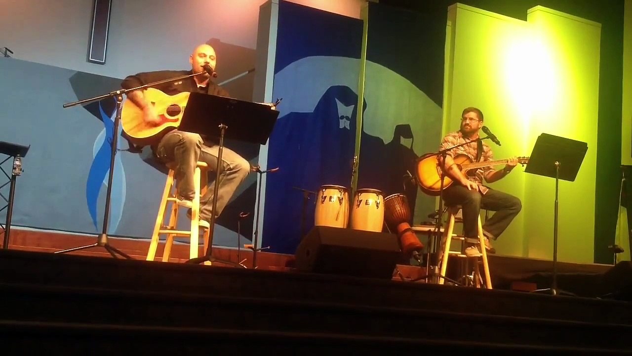 Ryan & Josh Traveling Songs