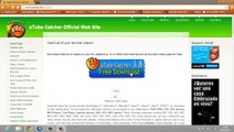 1° Tutorial - Come scaricare e installare aTube Catcher per PC [HD - ITA]