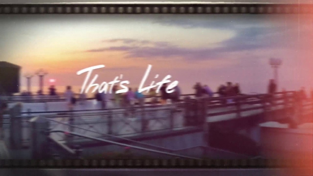 Thats life ostseebad kühlungsborn