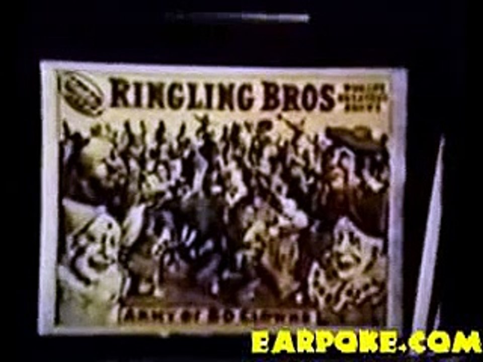 Anton LaVey - Speak of the Devil