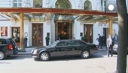 La firma de un acuerdo sobre el programa nuclear iraní, más cerca que nunca