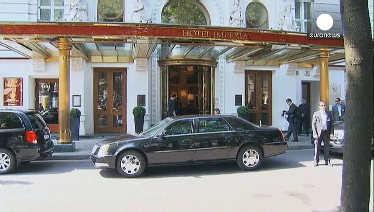 Πυρηνικά Ιράν: Συγκρατημένη αισιοδοξία για συμφωνία στη Βιέννη