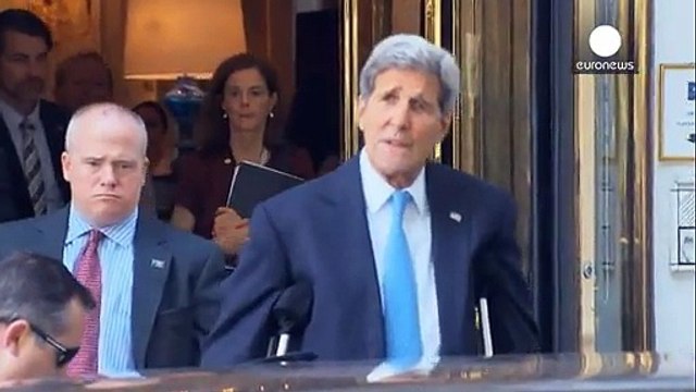 امیدواری ها و لفاظی ها یک روز مانده به چهارمین ضرب الاجل توافق هسته ای