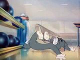 Tom and Jerry - 007 - The Bowling Alley-Cat [1942]