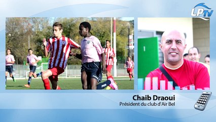 Retour sur le transfert du jeune Ahamada à Chelsea