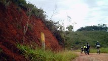 Mtb, Rotas de  Mountain bike, Taubaté, SP, Brasil, 40 km