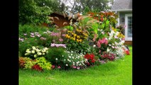 garden ideas | flower garden ideas | backyard garden ideas