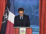 Sarkozy ~ Nouvel Ordre Mondial ~ NOM