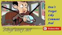 ᴴᴰ Mr Bean Animated - Full Best Compilation (2 Hours Non-Stop)