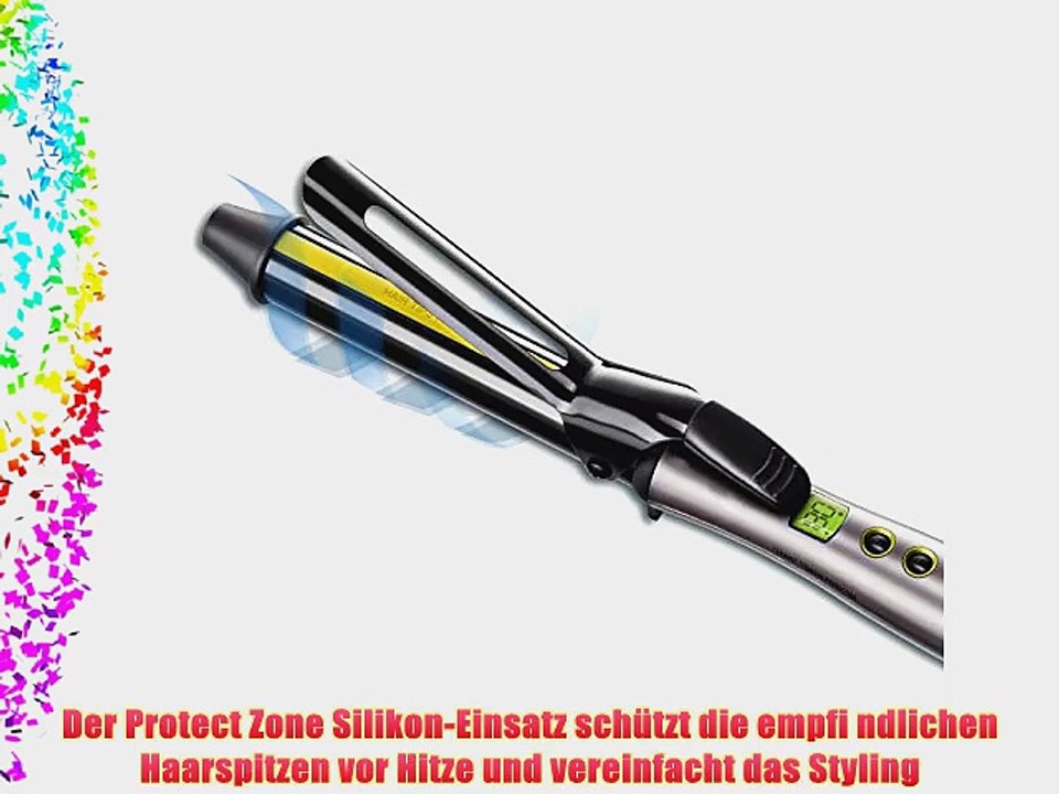 Grundig HS 6430 Curl Sensation Hair Styler