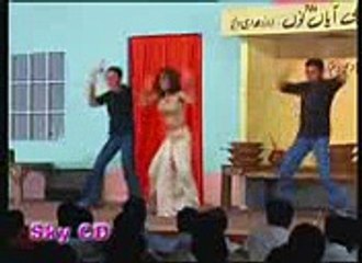 Deedar Hot Mujra - Must Watch