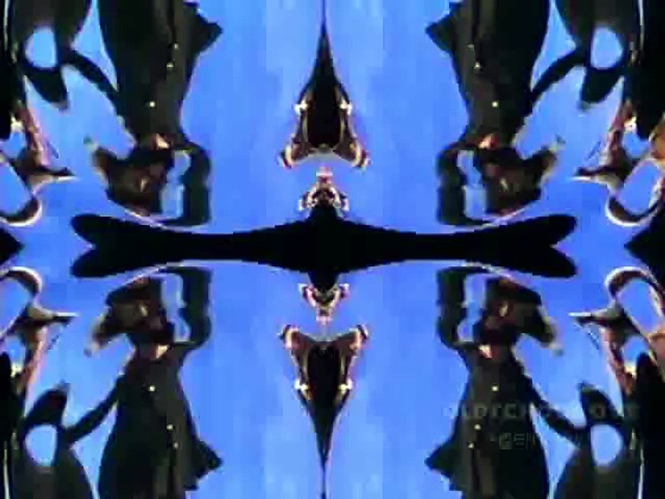 Tracie Spencer – Save Your Love (12" Inch-M!X) (VHS) [1990] [HQ]