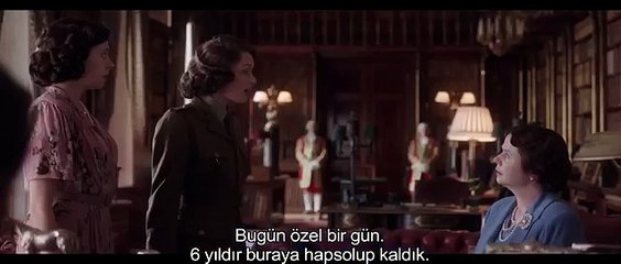 A Royal Night Out - Kaçak Prenses 2015 Fragman
