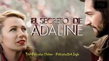 El secreto de Adaline ver pelicula completas en linea