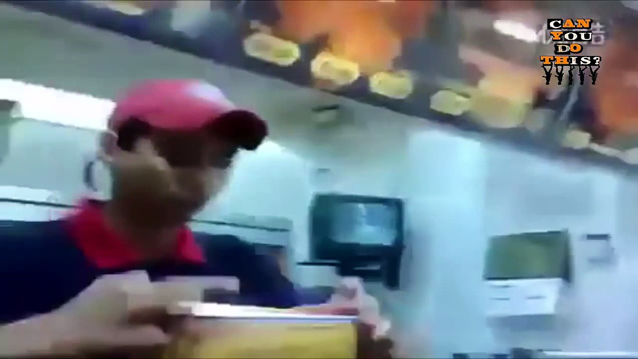 Can You Do This_ - Only In India
