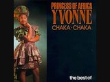 Yvonne Chaka Chaka - Thank You Mr DJ