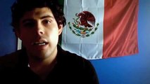 Mexican Polyglot Speaks 11 Languages