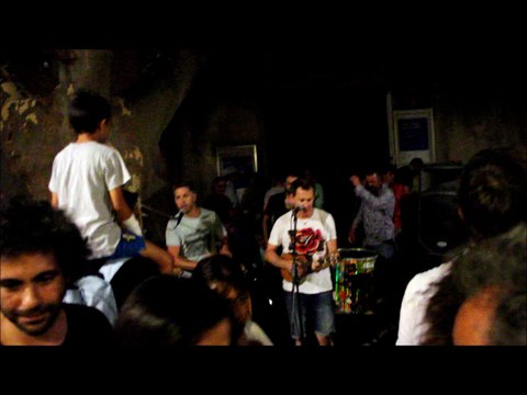 Jogo do seduçao moej 11 07 2015