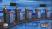 Ron Paul Complete Highlight Reel At The FOX News 2011 South Carolina Debate