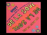 De La Soul - Buddy - featuring Jungle Brothers, Monie Love, Queen Latifah & Q-Tip