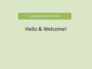 straight truth about trading forex