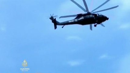 Meksički narkobos pobjegao iz zatvora