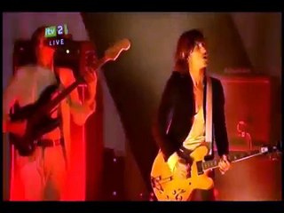 The Strokes - Isle Of Wight - Full Show (2010)