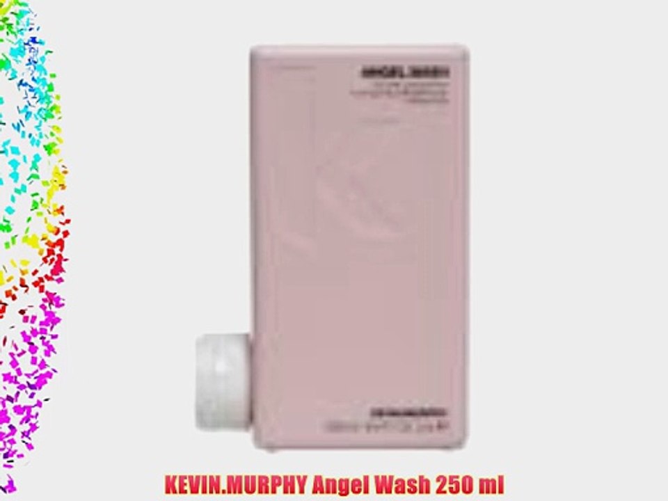 KEVIN.MURPHY Angel Wash 250 ml