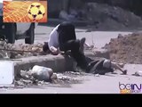 شاهد أشجع رجل سوري بل عربي ماذا فعل [إنه حقيقة وليس فيلماََ سينمائياََ]