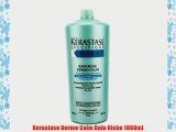 Kerastase Dermo Calm Bain Riche 1000ml