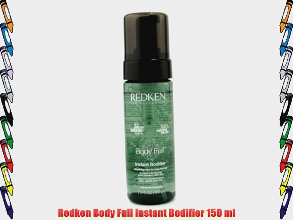 Redken Body Full Instant Bodifier 150 ml