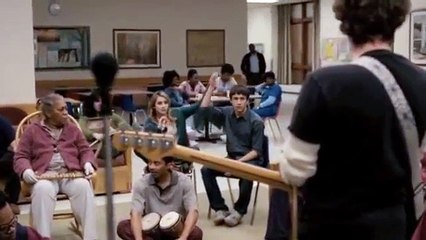 It's kind of a funny story Love story