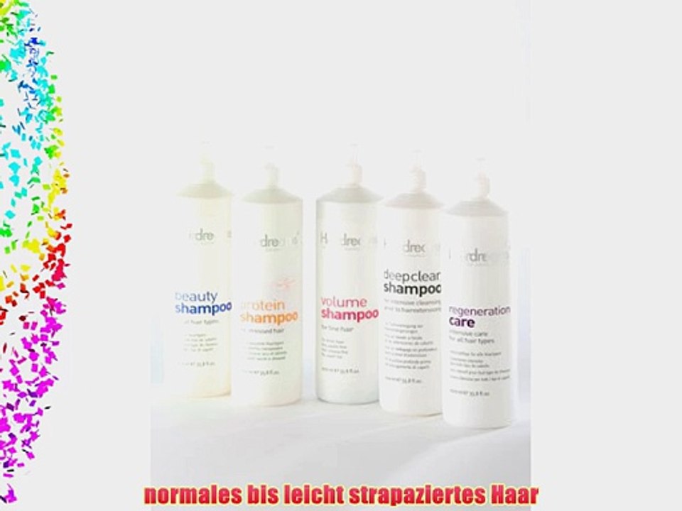 Beauty-Shampoo 1000 ml