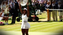 Wimbledon - Serena tient son Grand Chelem