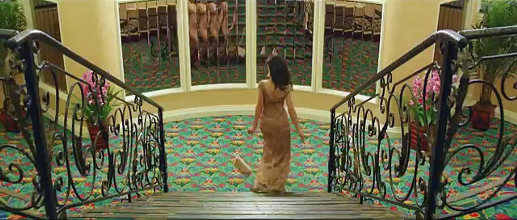 Vache Amaryan & Lilit Hovhannisyan - Indz Chspanes