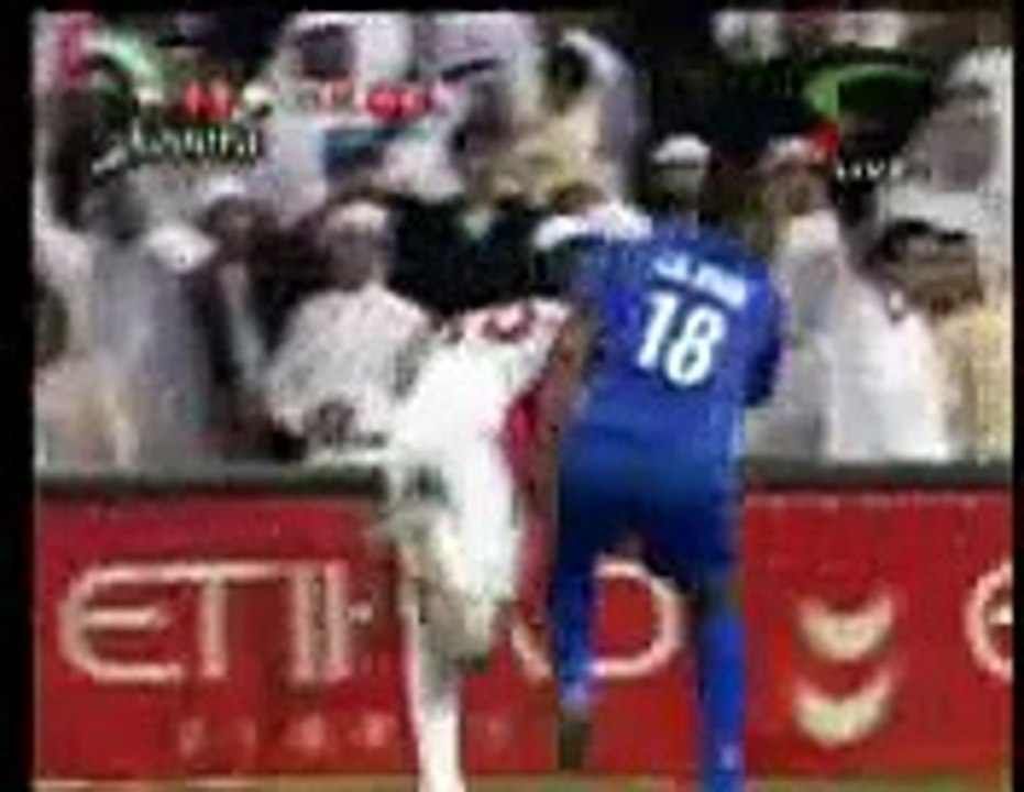 منصور منصور منتخب الامارات