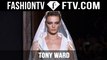 Tony Ward Show | Paris Haute Couture Fall/Winter 2015/16 | FashionTV