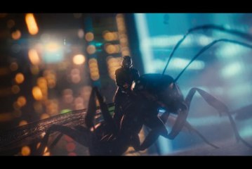 Ant-Man Full Movie Streaming Online HD-720p Video Quality