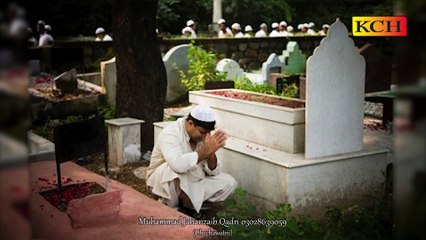 Mitti Dya Baweya ( moot ka manzar)  | jahanzeeb qadri | HD 1080 Hart tuching kalam