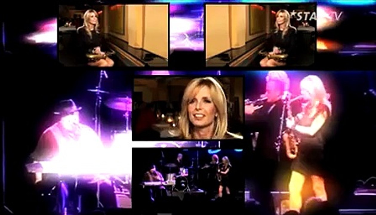Candy Dulfer