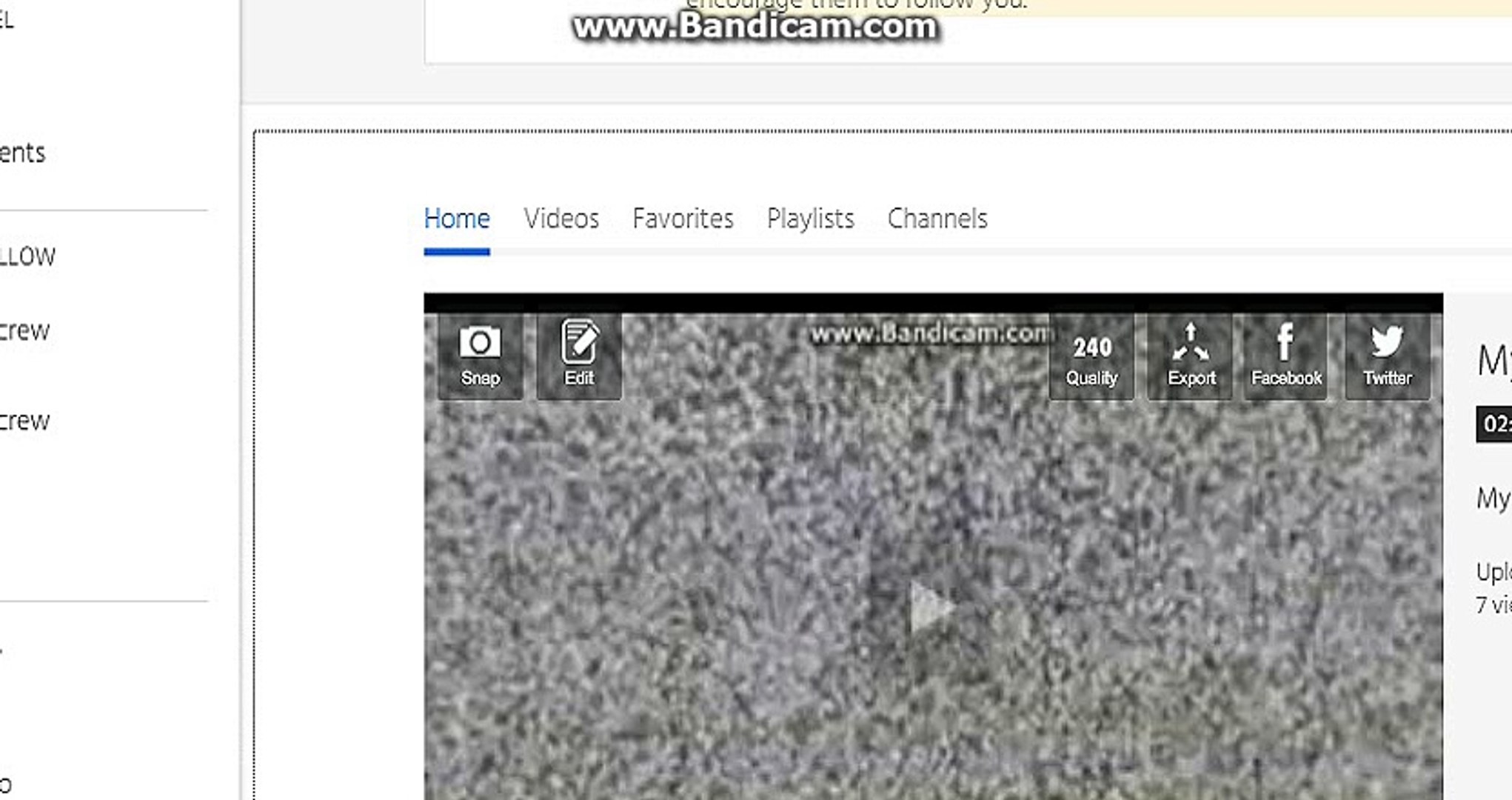 ⁣How To Download/Copy Videos On Dailymotion