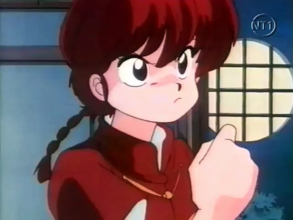 Ranma