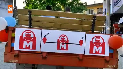 [LOL EXA]   Günebakan yakında atv'de!