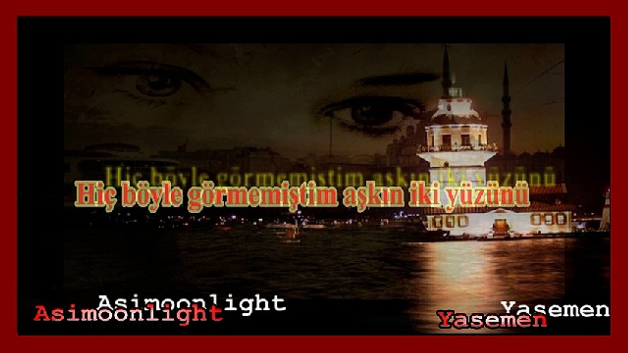 Arif Nazim - Yasemen (Siir)